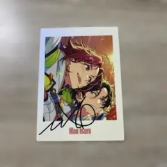 あんスタ ぱしゃっつ 10周年 衣更真緒