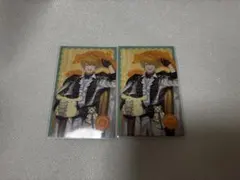 にじさんじ オリエンス 宇佐美リト サンリオ フォトカード