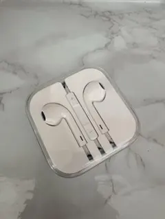 Apple EarPods ケース付き