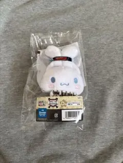 侍ジャパン×サンリオ　タイトーくじ　D賞　シナモンロール