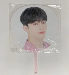 エスクプス　うちわ　公式