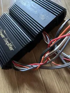 2025年最新】nakamichi アンプの人気アイテム - メルカリ