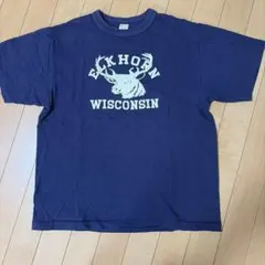 中央大学 アメフト部RACCOONS グッズ 練習Tシャツ M - メルカリ