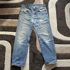 levis 501 usa