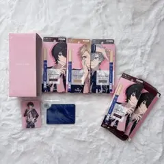 【未開封】あんスタ ラブライナー Knights