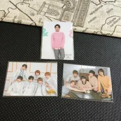 King & Prince コンサートツアー2018〜2020 フォトセット集合