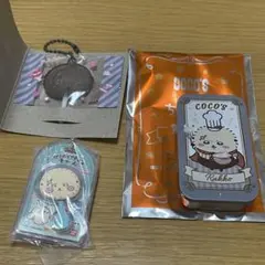 ちいかわ ラッコさん