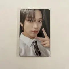 NCT CCOMAZ NATION ヘチャン トレカ - メルカリ