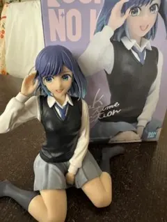 推しの子 黒川あかね フィギュア 箱ありのサムネイル
