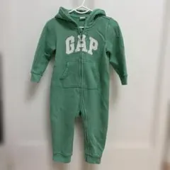 ベビーギャップ ロンパース