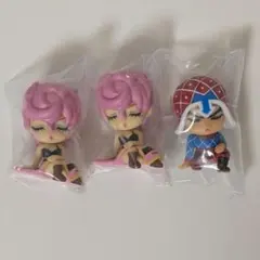 ジョジョの奇妙な冒険 黄金の風 肩ズンFig