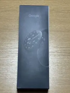 Google Pixel 4 41mm LTE スマートウォッチ