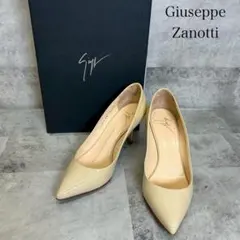 Giuseppe Zanotti Design ヒールパンプス　35 RG463のサムネイル