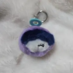 TXT プルバトゥ フムニャリン ぬいぐるみキーリング - メルカリ