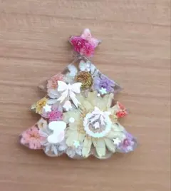 No.1128 レジンヘアゴム♡ポニーフック・キーホルダー・ネックレス