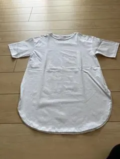 GU半袖Tシャツ、新品未使用