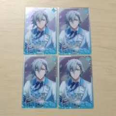 アイナナ メタカ25 四葉環 アイスタ