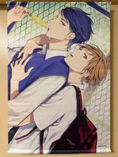 SideM 都築圭 くじ引き堂 S賞 タペストリー - メルカリ