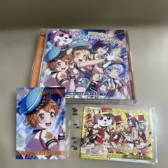 にこ×にこ=ハイパースマイルパワー! 【Blu-ray付生産限定盤】　　N