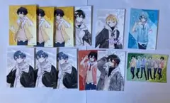 めろんぱーかー　ブロマイドまとめ売り