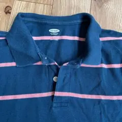 OLDNAVY オールドネイビー ポロシャツ