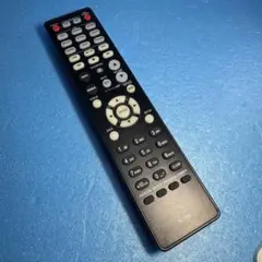 デノン RC-1234 DENON リモコンのサムネイル