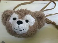 ダッフィー　ディズニーシー