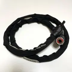 abus セキュリティレベル8 ケーブルロック 自転車 鍵 - メルカリ