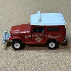 超希少　トミカ 日本製 ランドクルーザー ビックタイヤ　　　　　廃盤　絶版 超希少 トミカ 日本製 ランドクルーザー ビックタイヤ 廃盤 絶版