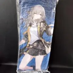 崩壊スターレイル　GIGO限定　ビッククッション　開拓者女　新品未開封