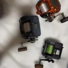 2026年最新】電動リール 疾風の人気アイテム - メルカリ