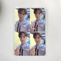 SEVENTEEN ヘンガレ NET ver バーノン