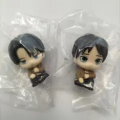 進撃の巨人 まちぼうけ 10th Anniversary ver.