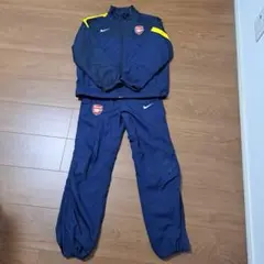 ナイキ　アーセナル　キッズ　サッカーウェア