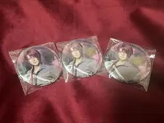 カ*読様 ミュージカル刀剣乱舞 静かなる夜半の寝ざめ 後家兼光 缶バッジ