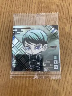 鬼滅の刃 ディフォルメシールウエハース 其ノ十三 愈史郎