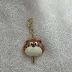 ディズニー ズートピア クロウハウザー ガチャガチャ