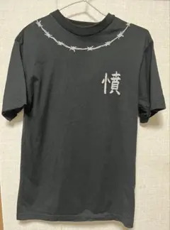 椎名林檎　下克上エクスタシーツアーTシャツのサムネイル