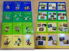 DWE ストレートプレイ　ディズニー英語システム　オブイングリッシュ DVD