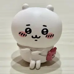 ちいかわ　座るちいかわ　ミニフィギュア