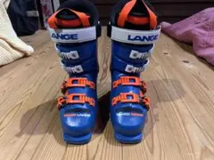 LANGE RS 90 スキーブーツ(女性用)