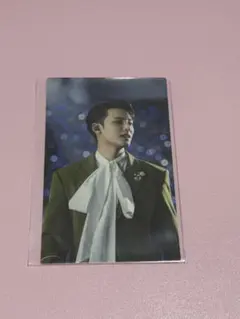 2025年最新】ミンギュ トレカ 映画の人気アイテム - メルカリ