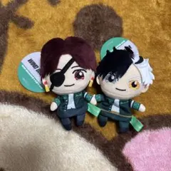 2025年最新】ウィンドブレイカーフィンガーマスコットの人気アイテム