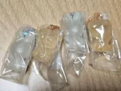 スキズ SKZOO グミ＆チャーム リービット パピーム セット