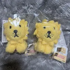 ミッフィー 一番くじ マスコットバッジ E賞