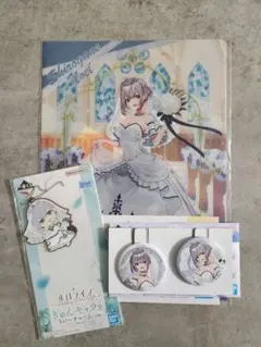 【匿名配送】団長まとめ売り