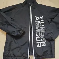 UNDER ARMOURキッズジャンパー
