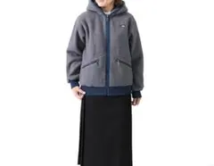 THE NORTH FACE アルマディラフルジップフーディ NAW71930