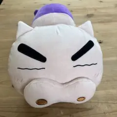 クレヨンしんちゃん　ねそべりポーズぬいぐるみ　ぶりぶりざえもん