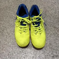 フットサルシューズ　アシックス　26.5センチ